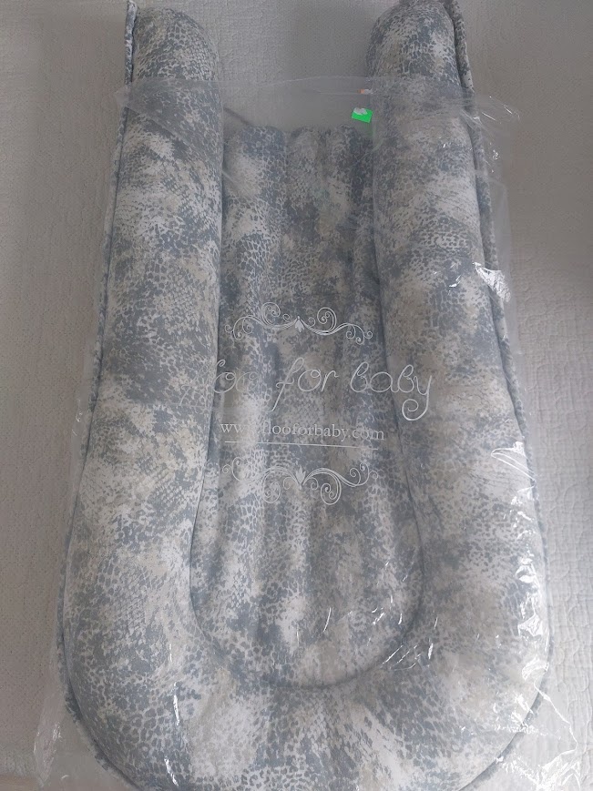Hniezdo Floo for baby - 2