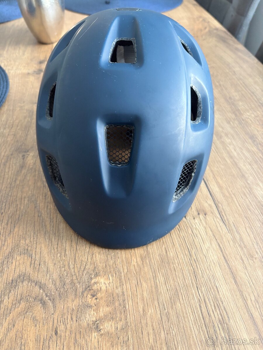 Detska prilba zn. Hamax Thundercap - 2