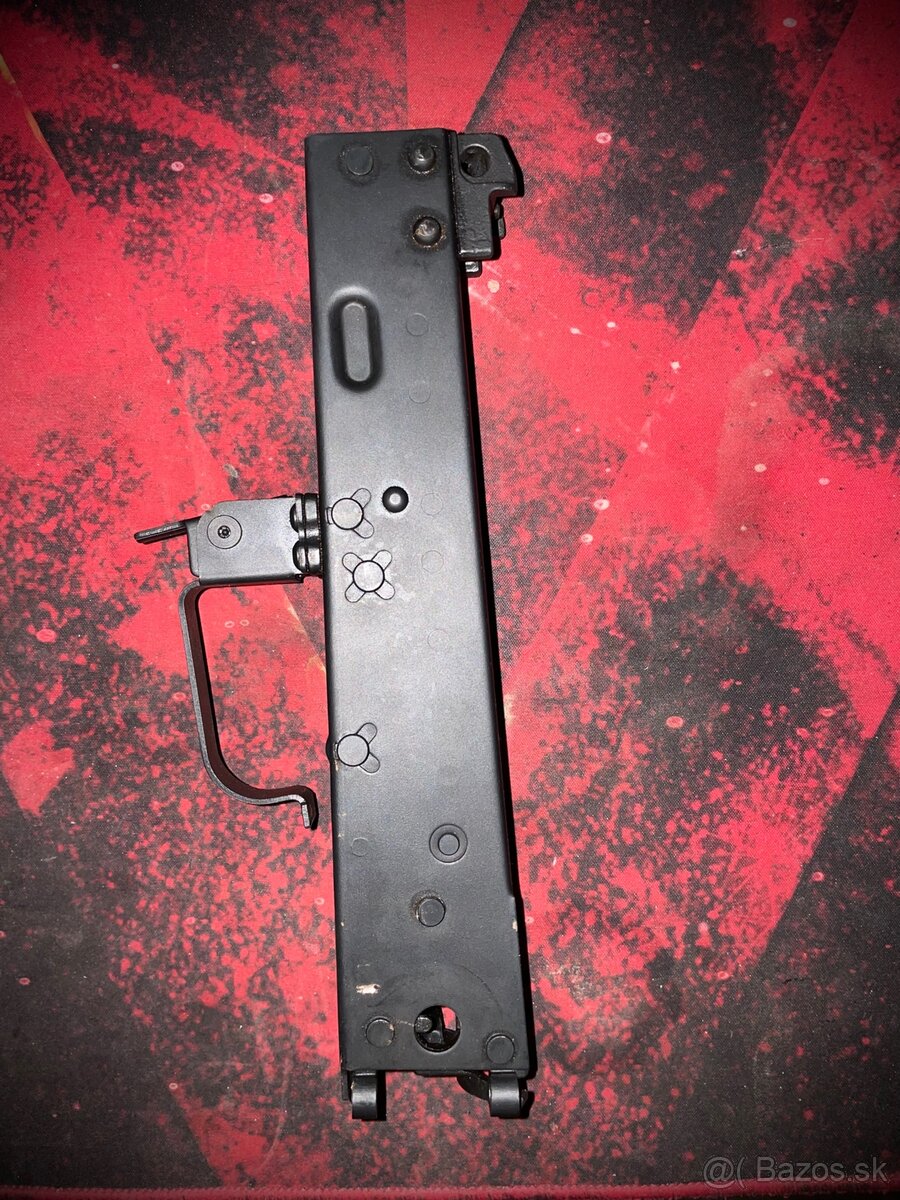 PP19 Vityaz DIELY - 2