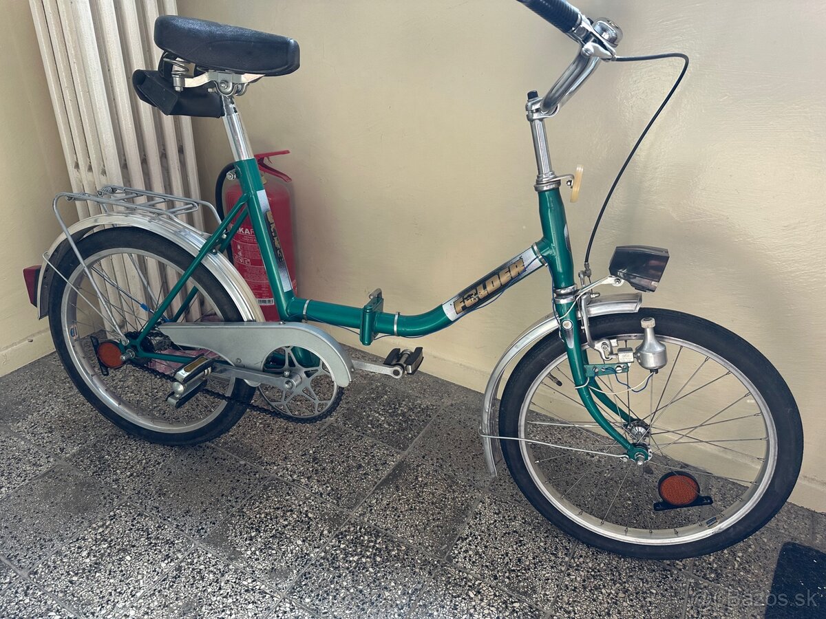 ESKA 20 skladačka FOLDER TOP STAV - 2