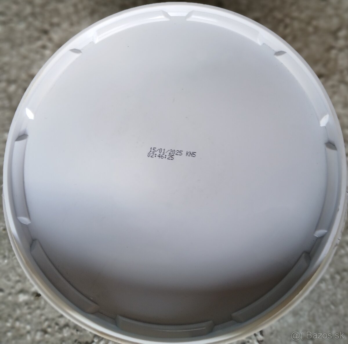 Tekutá hydroizolácia KNAUF 5 kg - 2