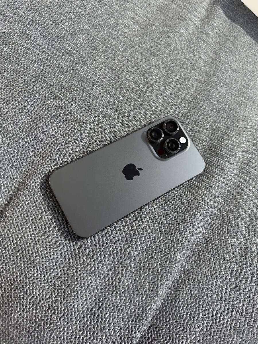 Iphone 16 pro 256GB - 2