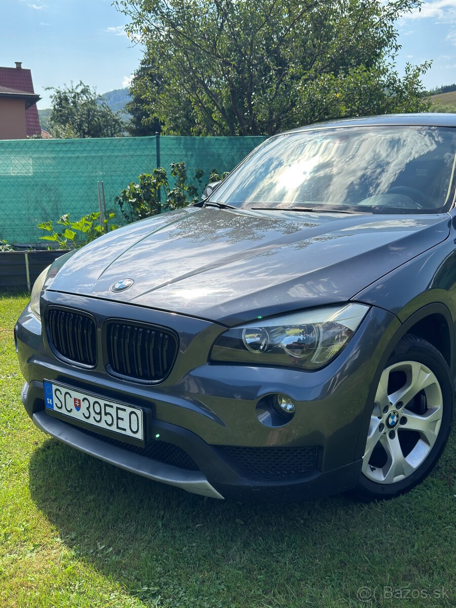 BMW X1 20d E84 | xdrive | Automat | Facelift - 2