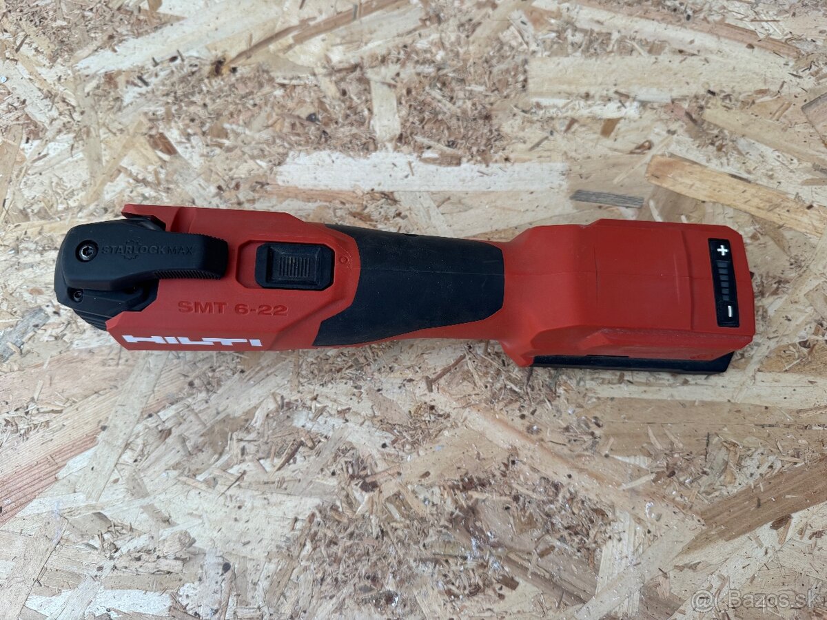 Multifunkčné náradie Hilti - 2