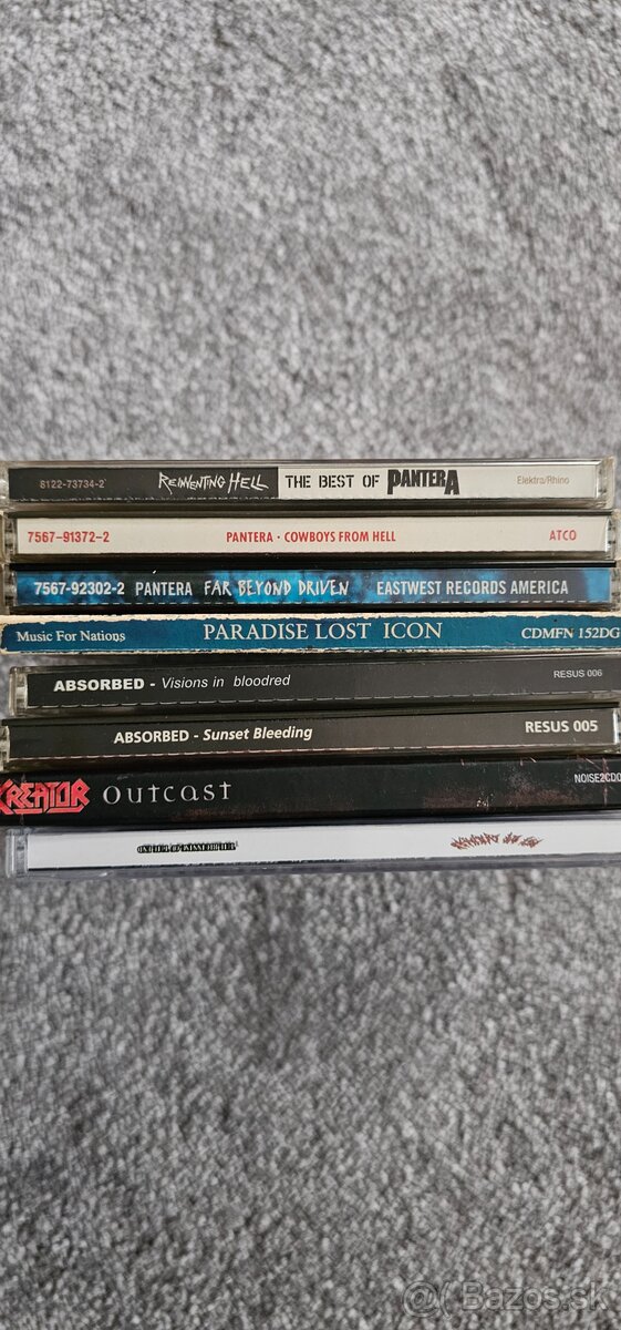 Pantera... - 2