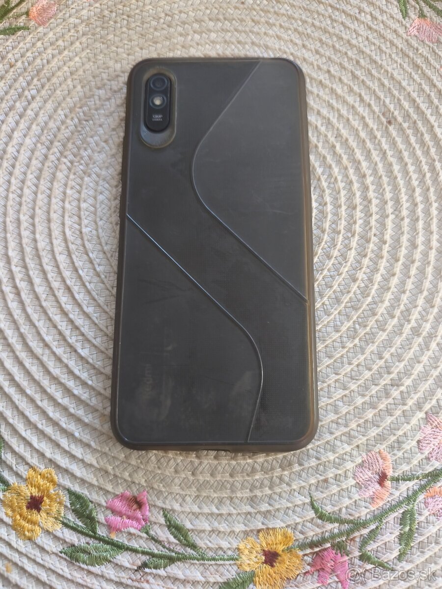 Xiomi redmi 9 AT - 2