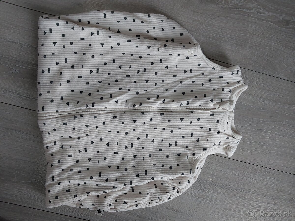 Balik oblecenia velkost 80 - 2