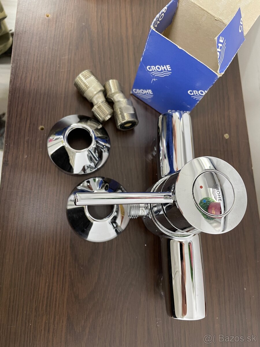 Sprchová batéria Grohe 160mm - 2