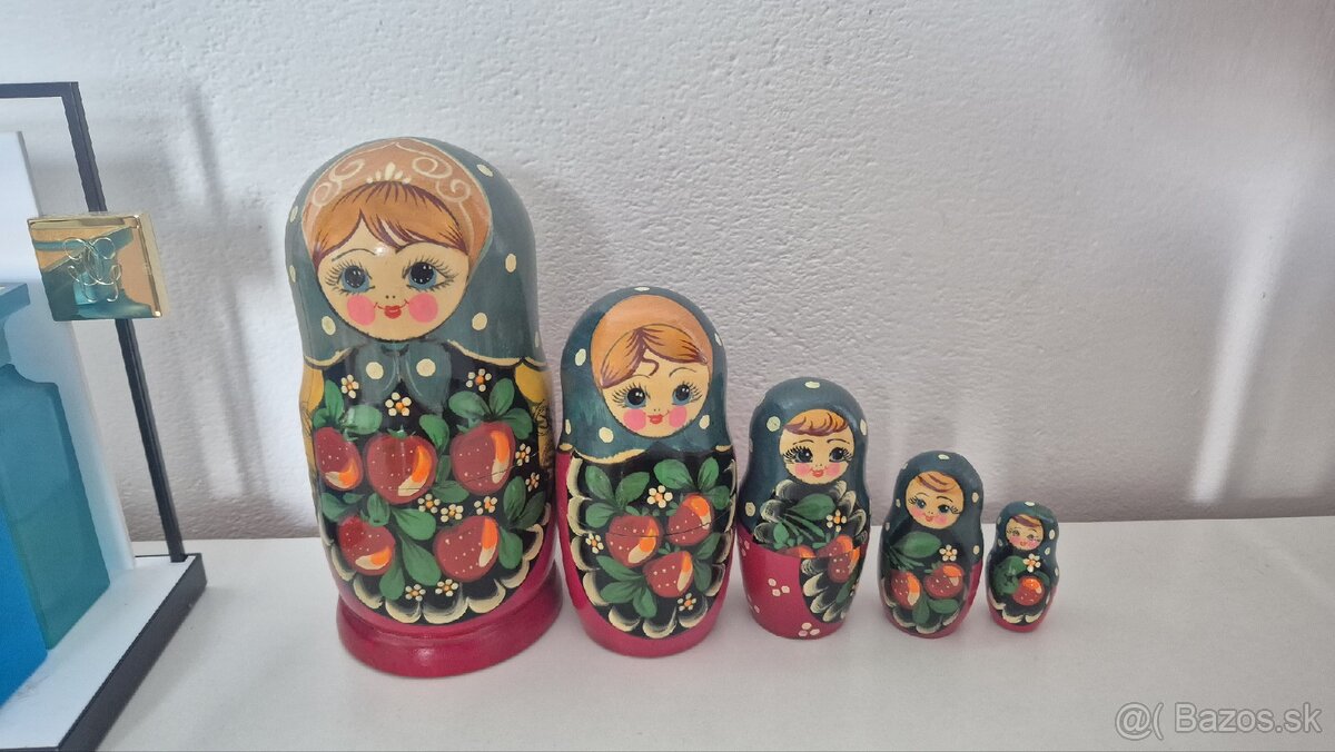 Matryoska - 2