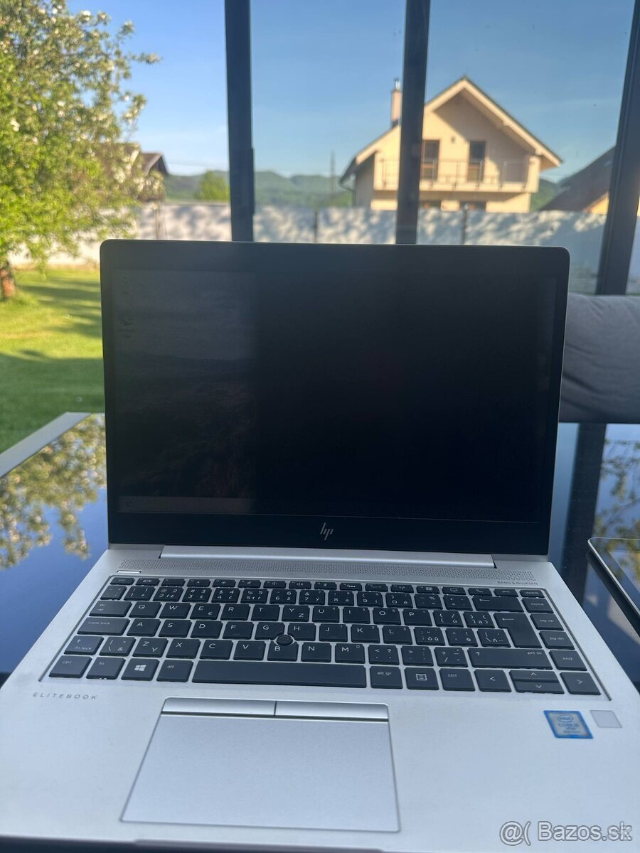 HP Elitebook 840 G6 - 2
