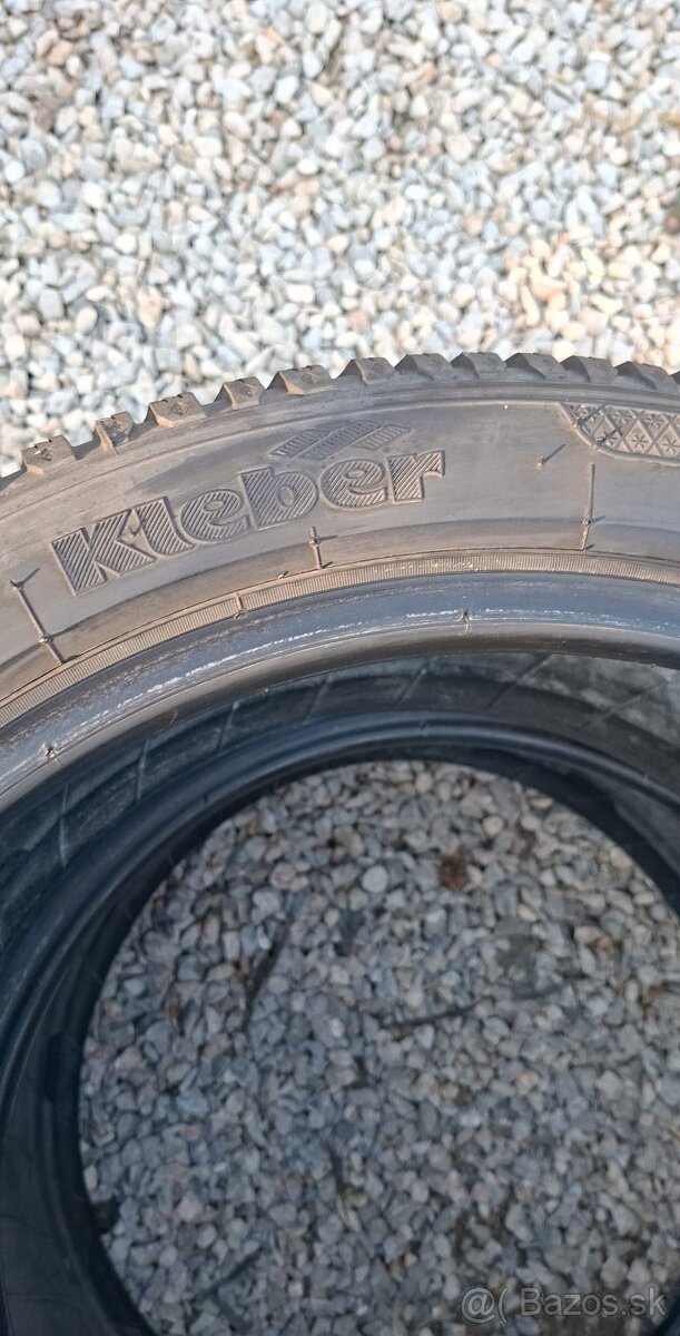 225/45R17 Kleber - 2