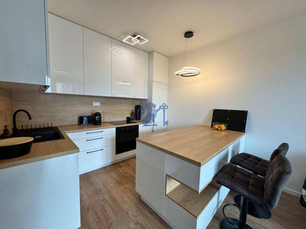 Nový 2-izbový byt na prenájom - Bory - 2