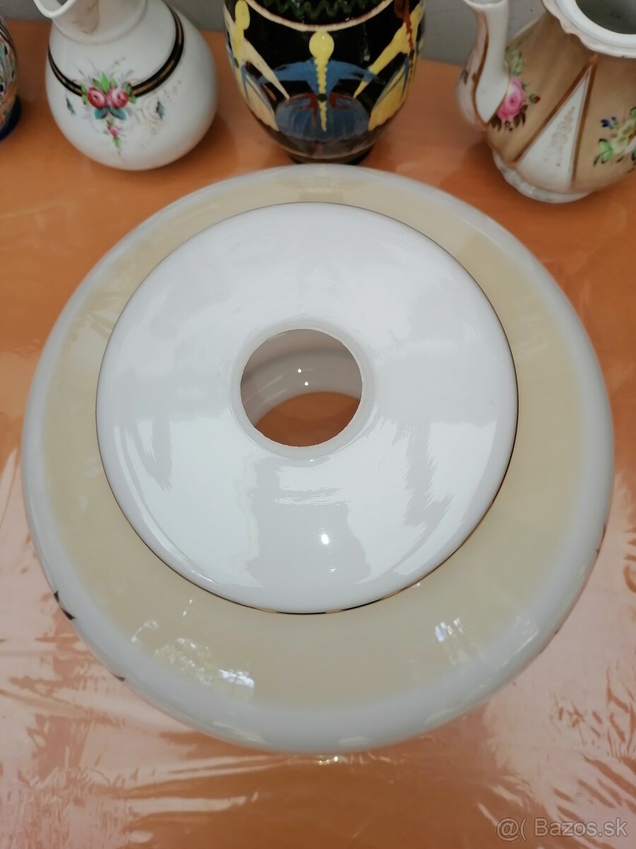 Staré tienidlo. - 2