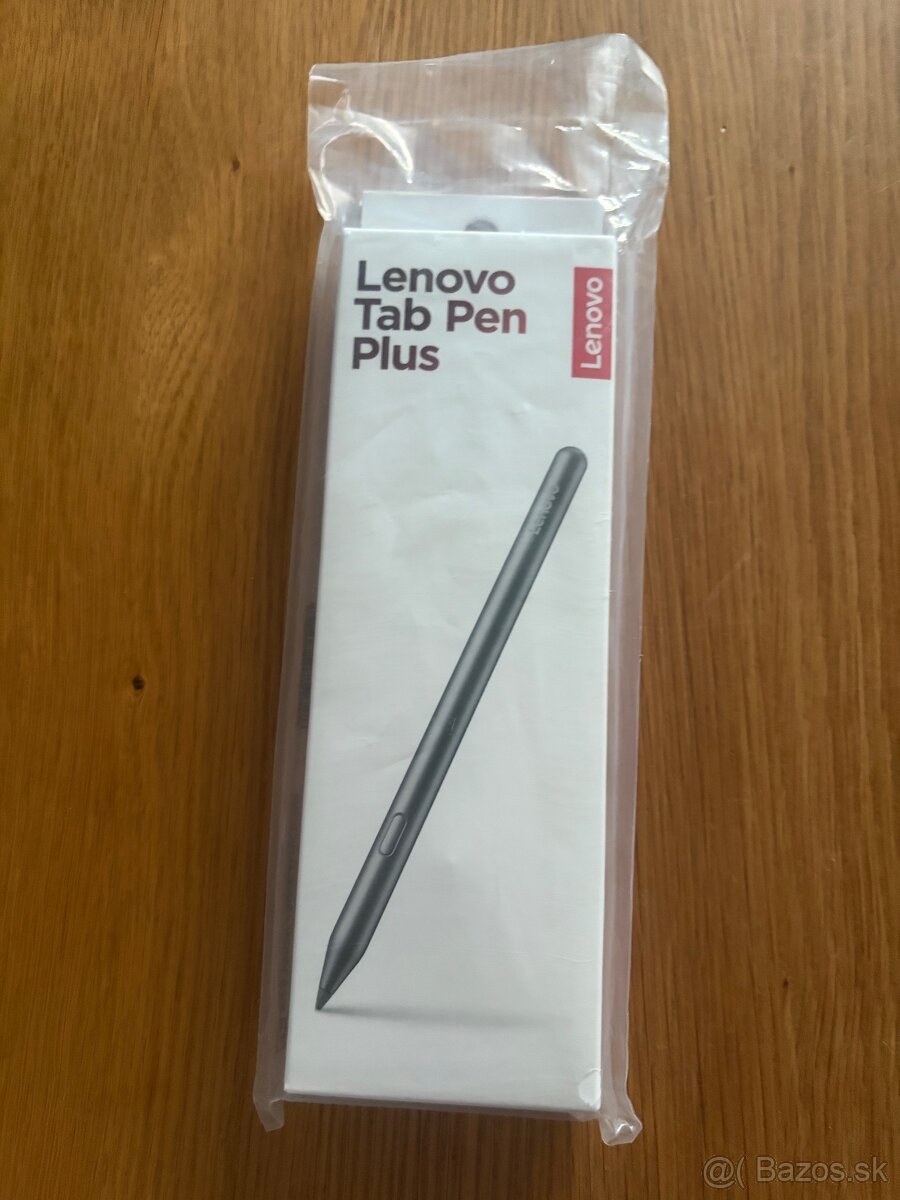 Lenovo Tab Pen Plus - 2