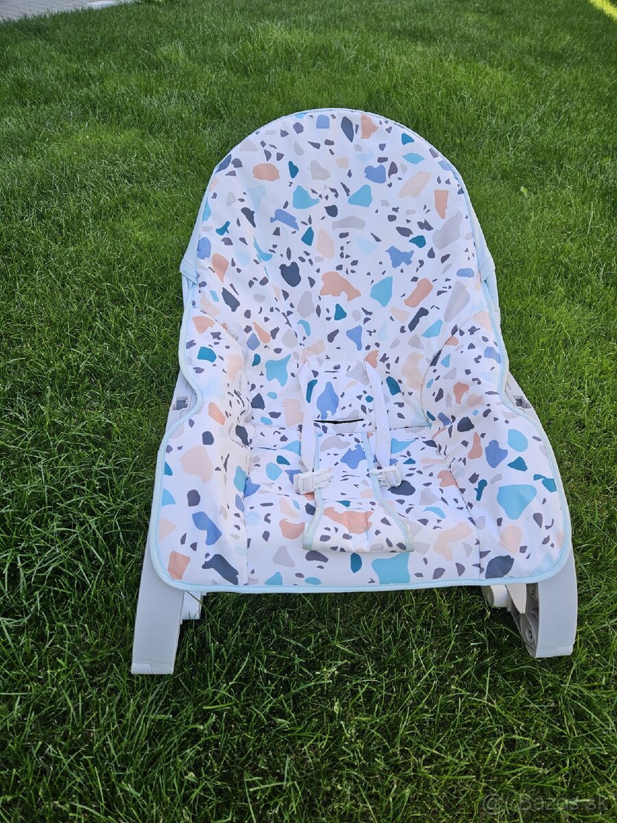 Kresielko fisher price - 2