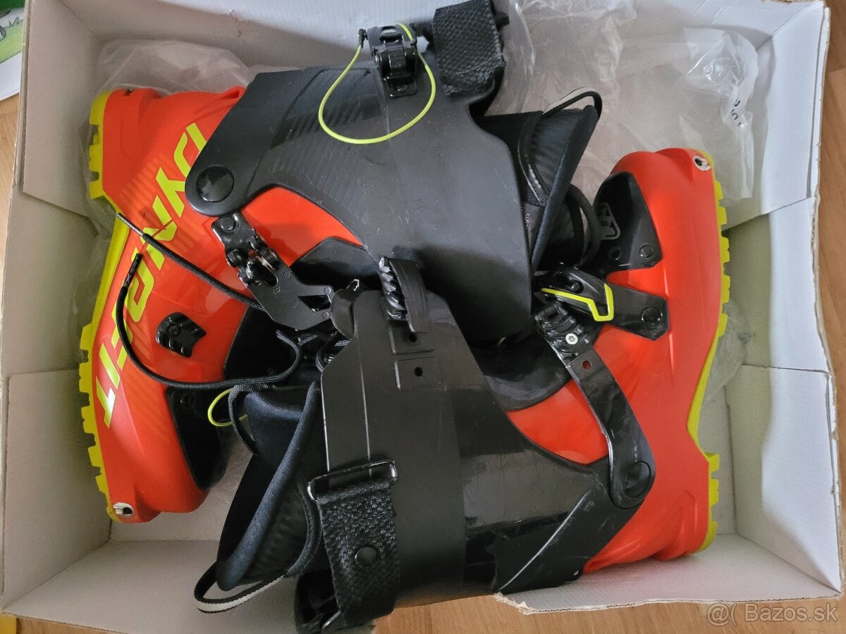 Dynafit seven summits - 2