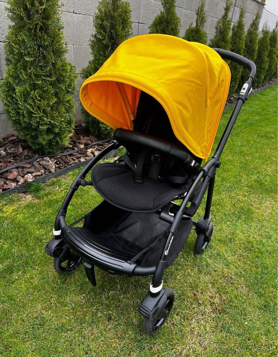 Bugaboo Bee6 - 2