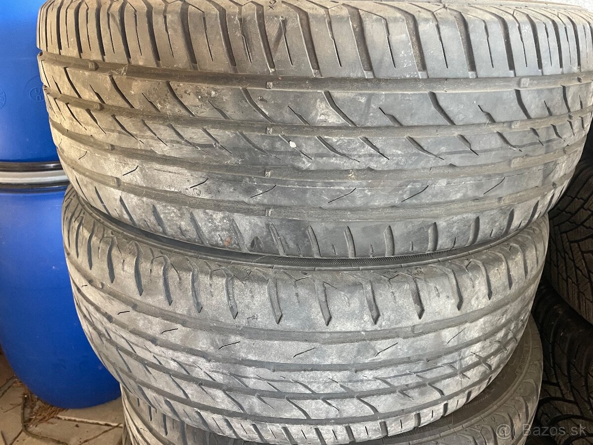 Matador 195/65 r16 pneumatiky - 2
