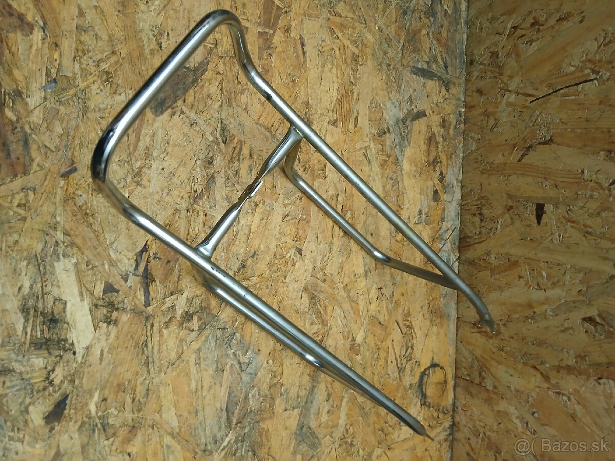 Babetta 210 zadný nosič - 2