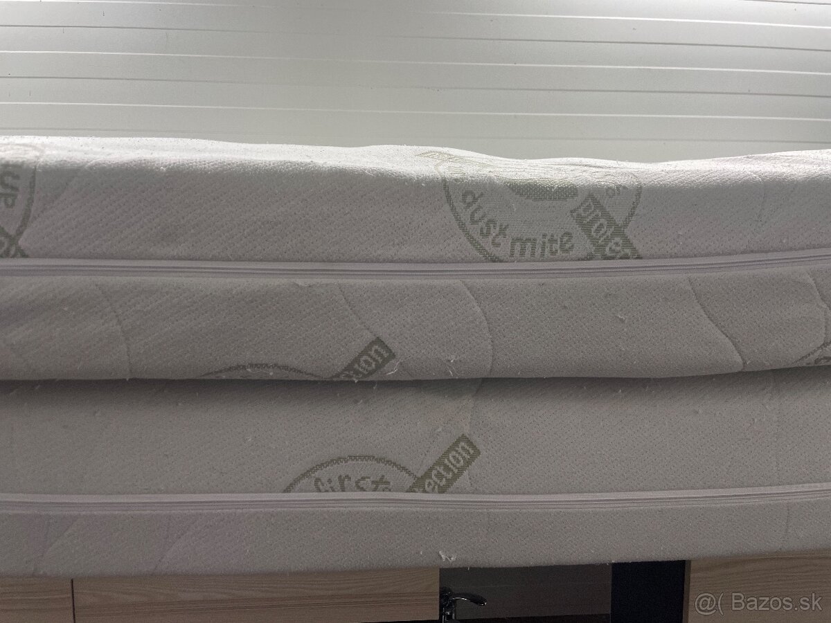 materasso 80x200 cm - 2