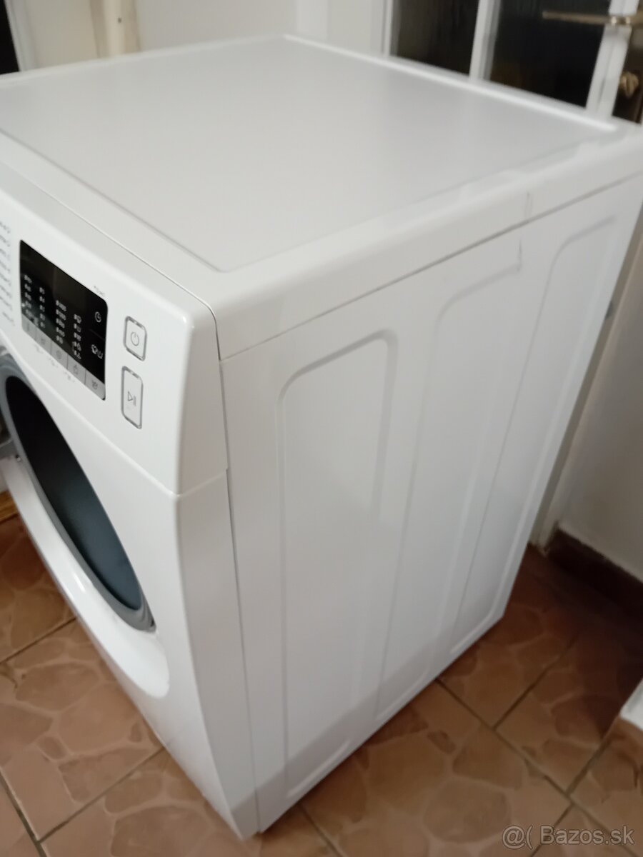 Predám práčku zo sušičkou - 2