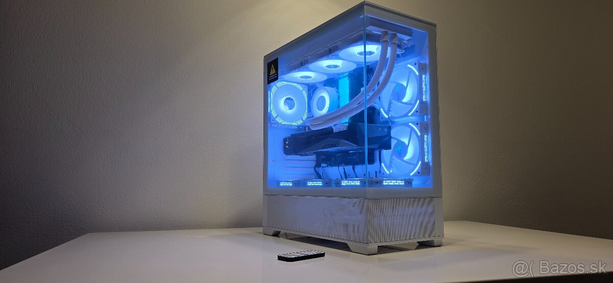 Intel i7 13700K, 32GB Ram, NVME 2TB, RTX 3080 10GB - 2