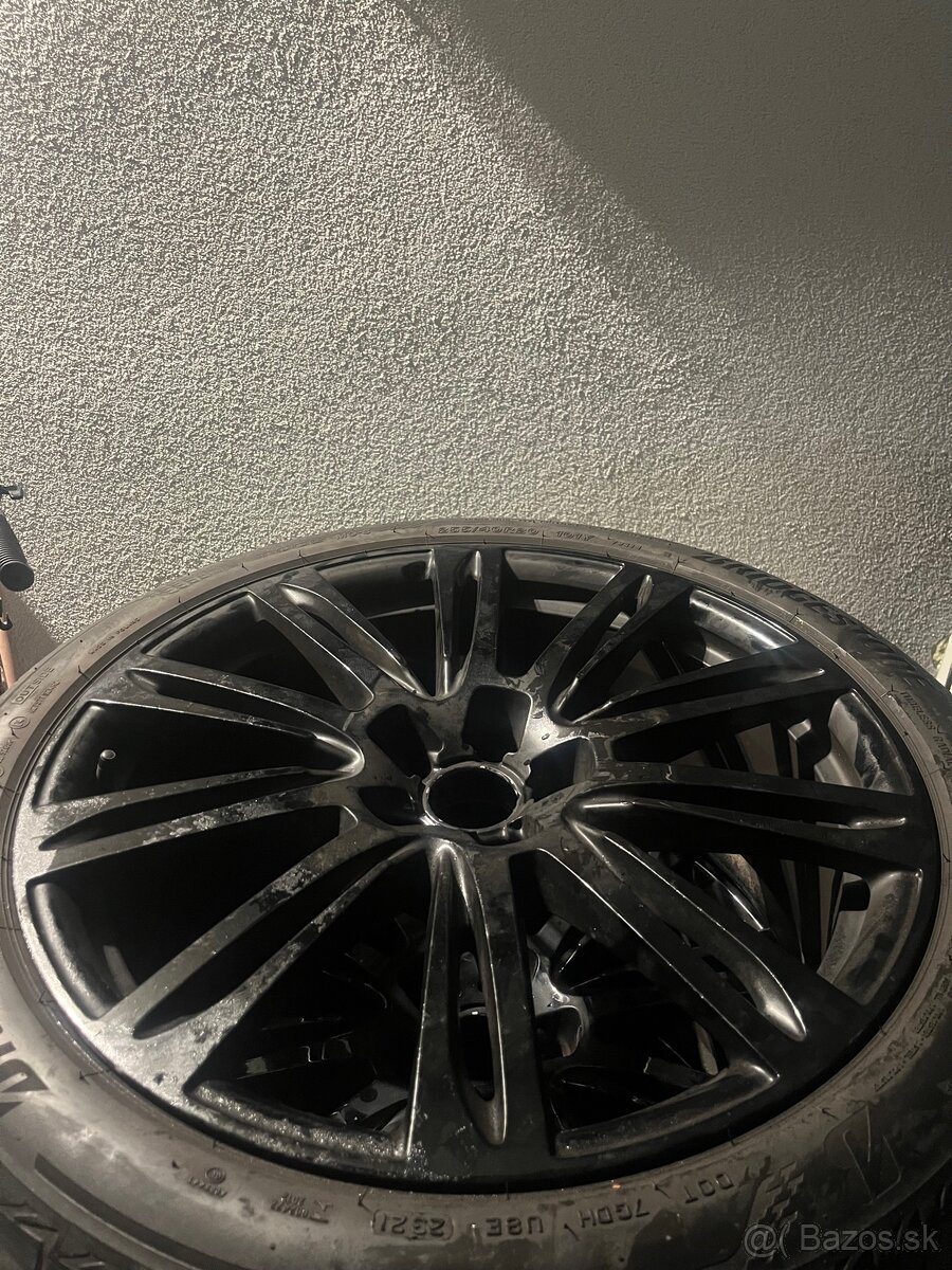 Audi A7/S7 komplety letná sada - 2