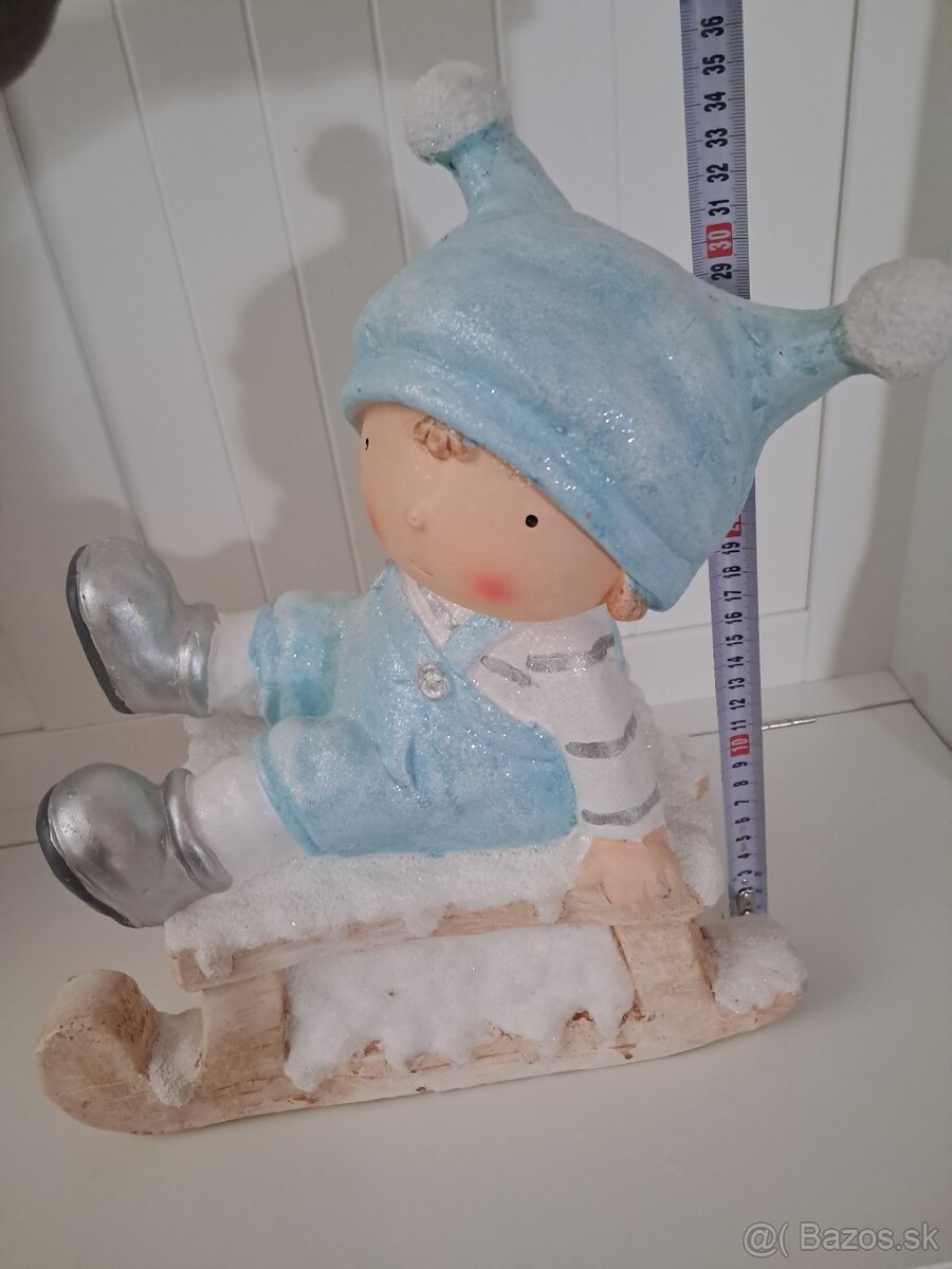 Vianočne sošky - 2