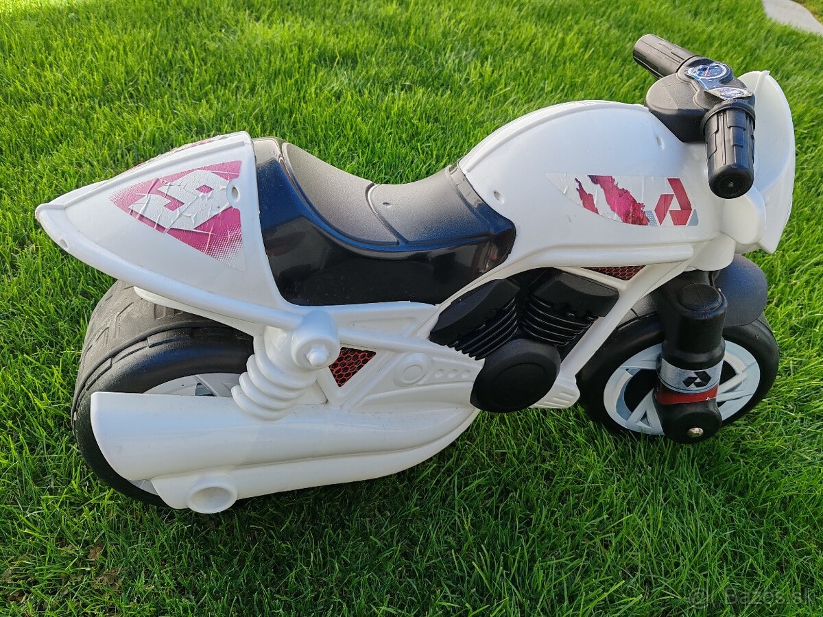 Detské odrazadlo - 2