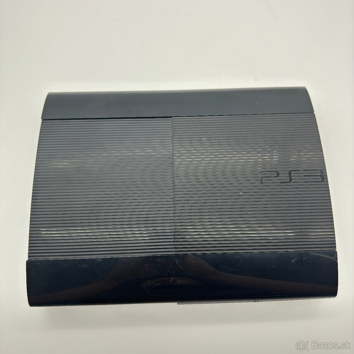 Playstation 3 (PS3) + originálne joysticky - 2