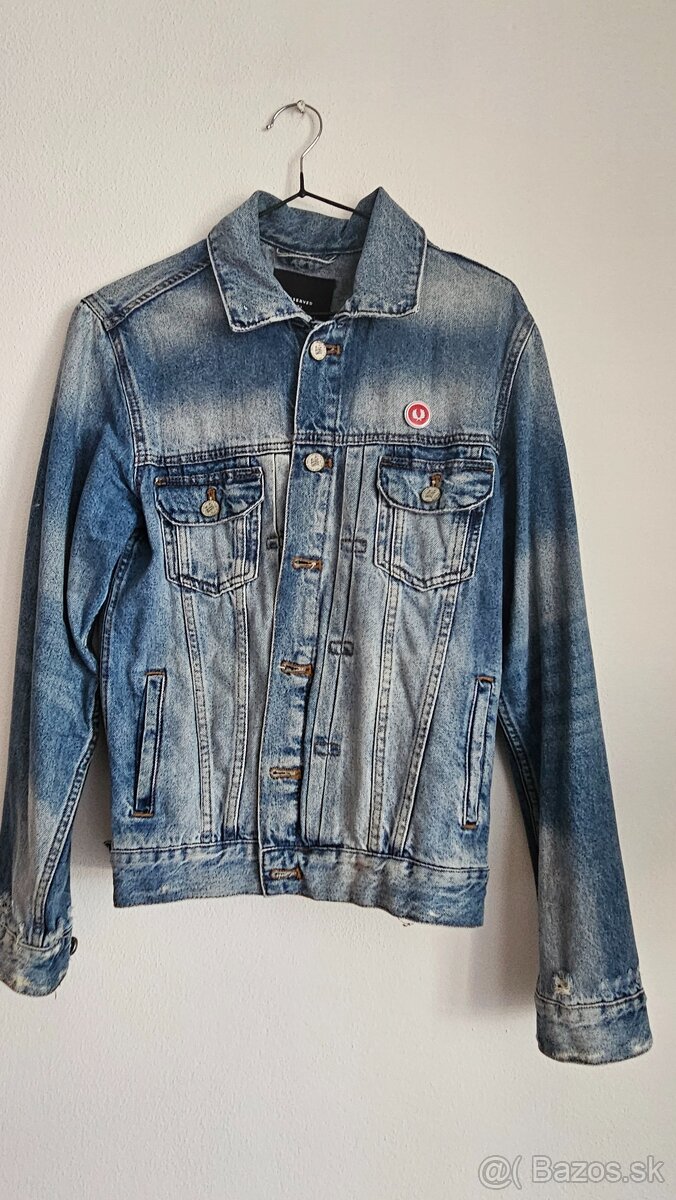 Rifľovka handmade (poštovné zadarmo) - 2