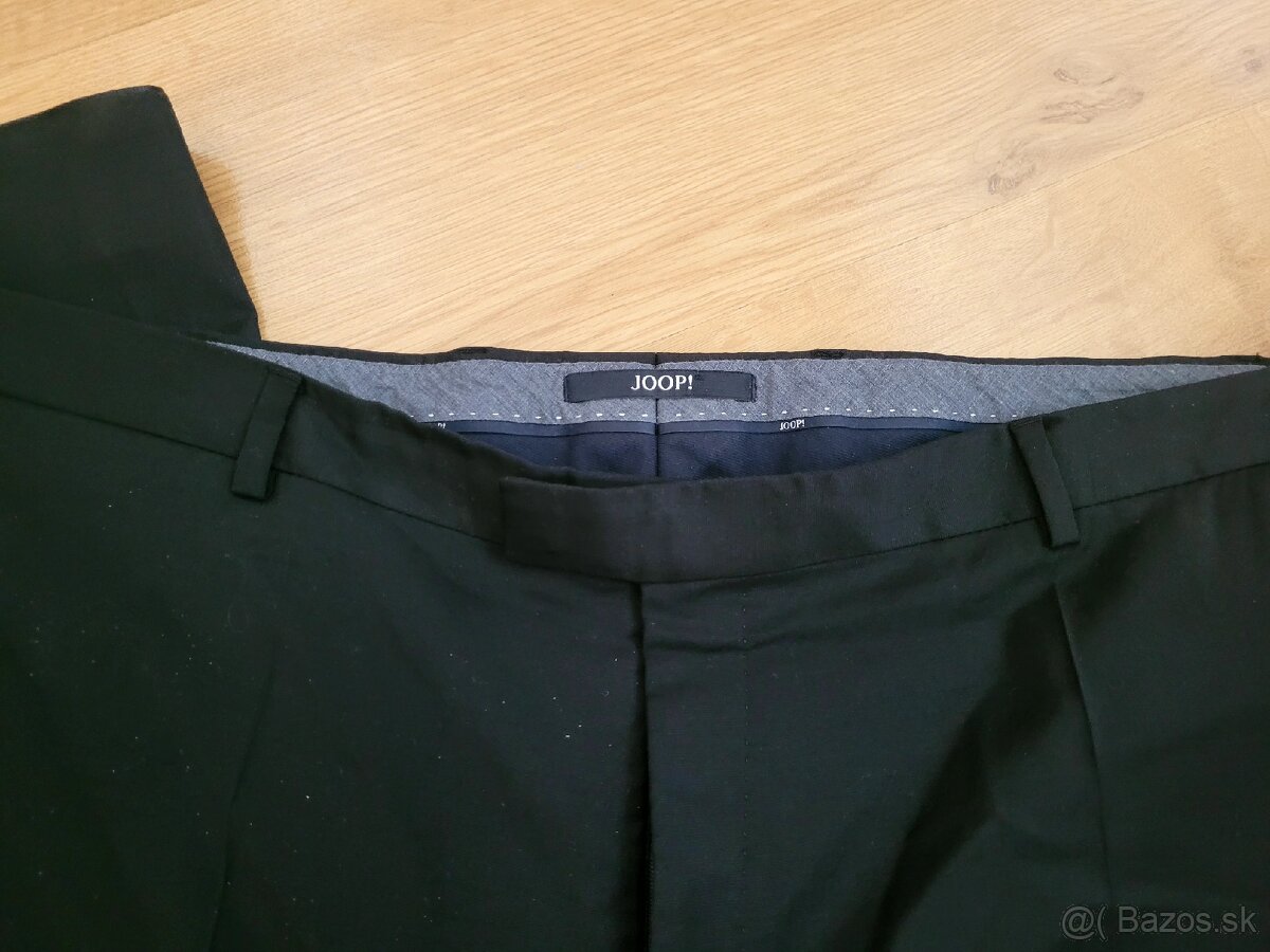 JOOP PANSKE NOHAVICE - 2