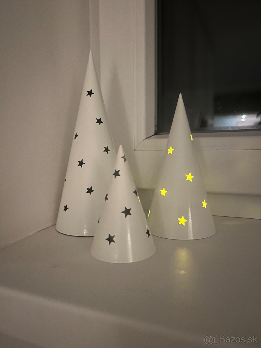 Stromceky tchibo - 2