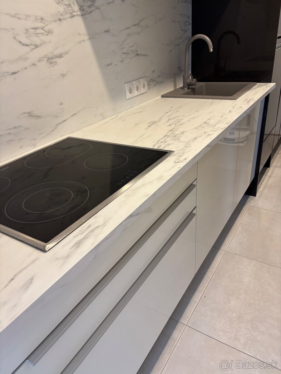 Dan kuche kuchyňa so spotrebičmi - 2