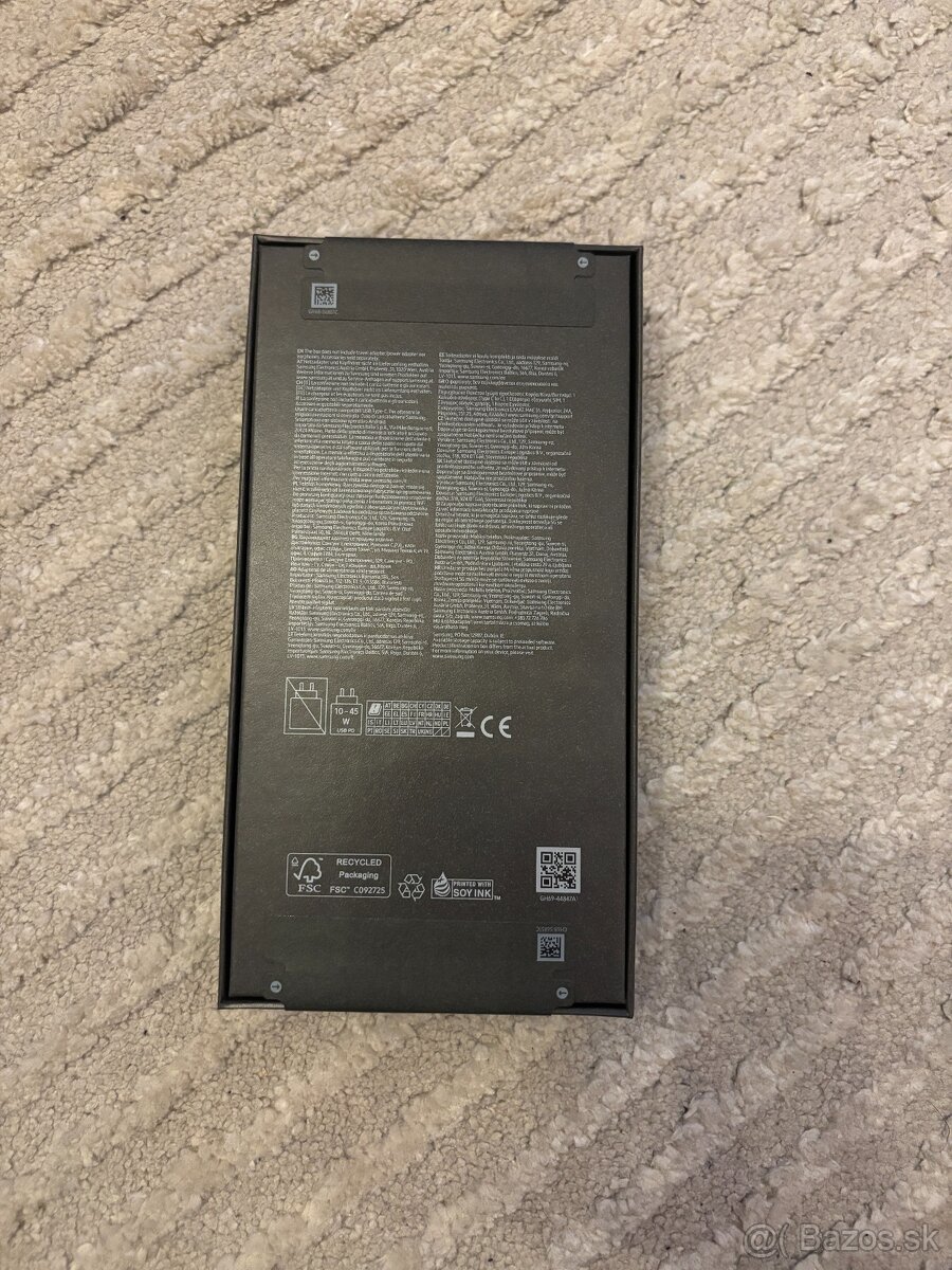 Samsung Galaxy S25 Ultra 512GB - 2