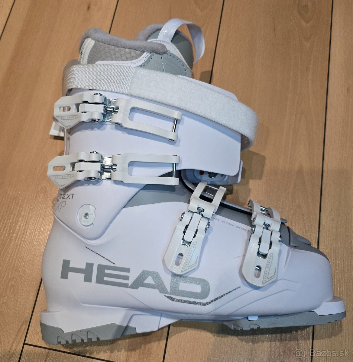 Dámsky lyžiarsky set - 2