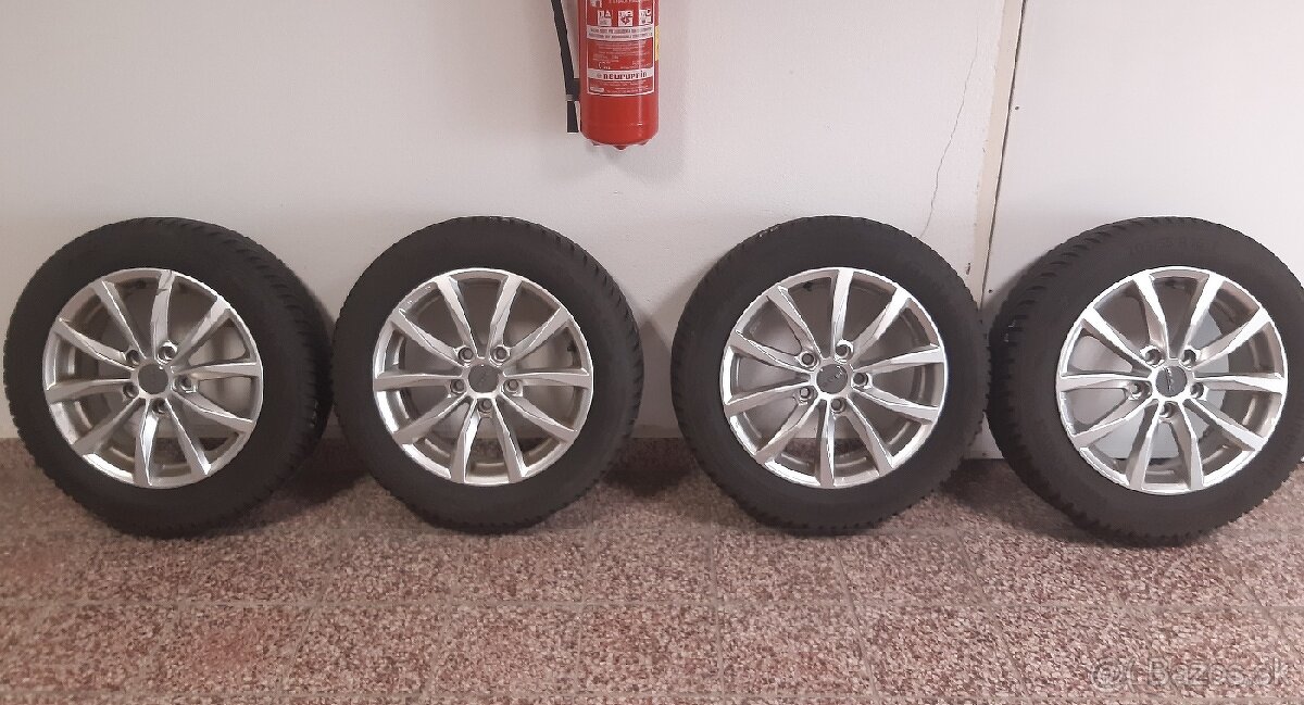 Predám zimné komplety - 2