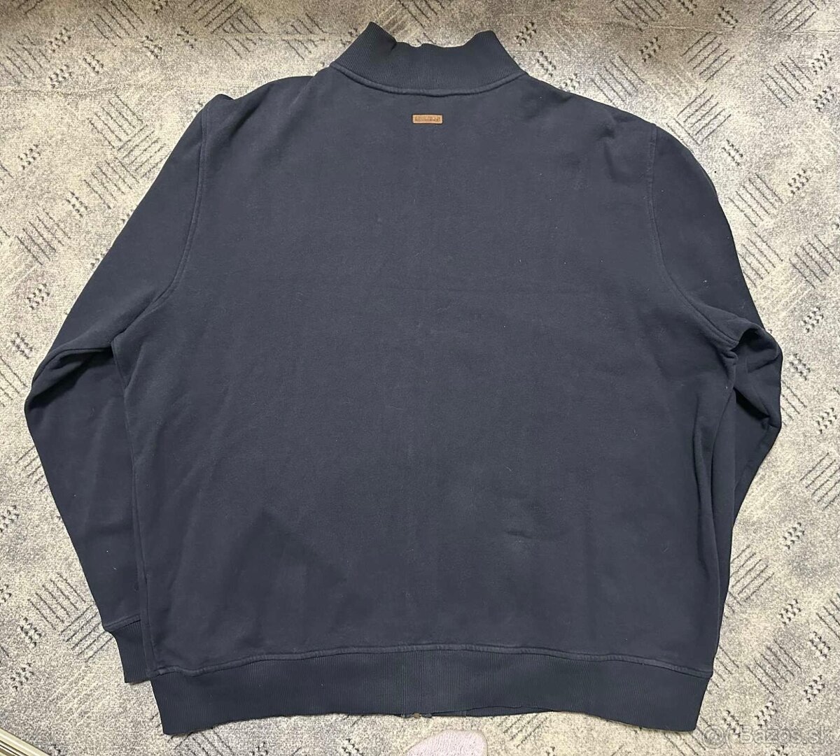 Pánska mikina Bushman - 2