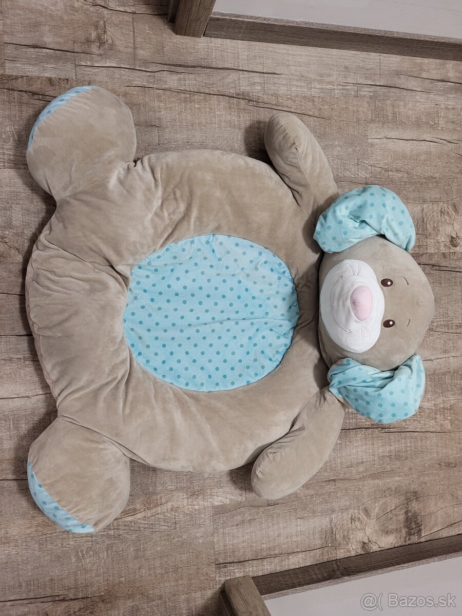 Podlozka pre bábätko - 2