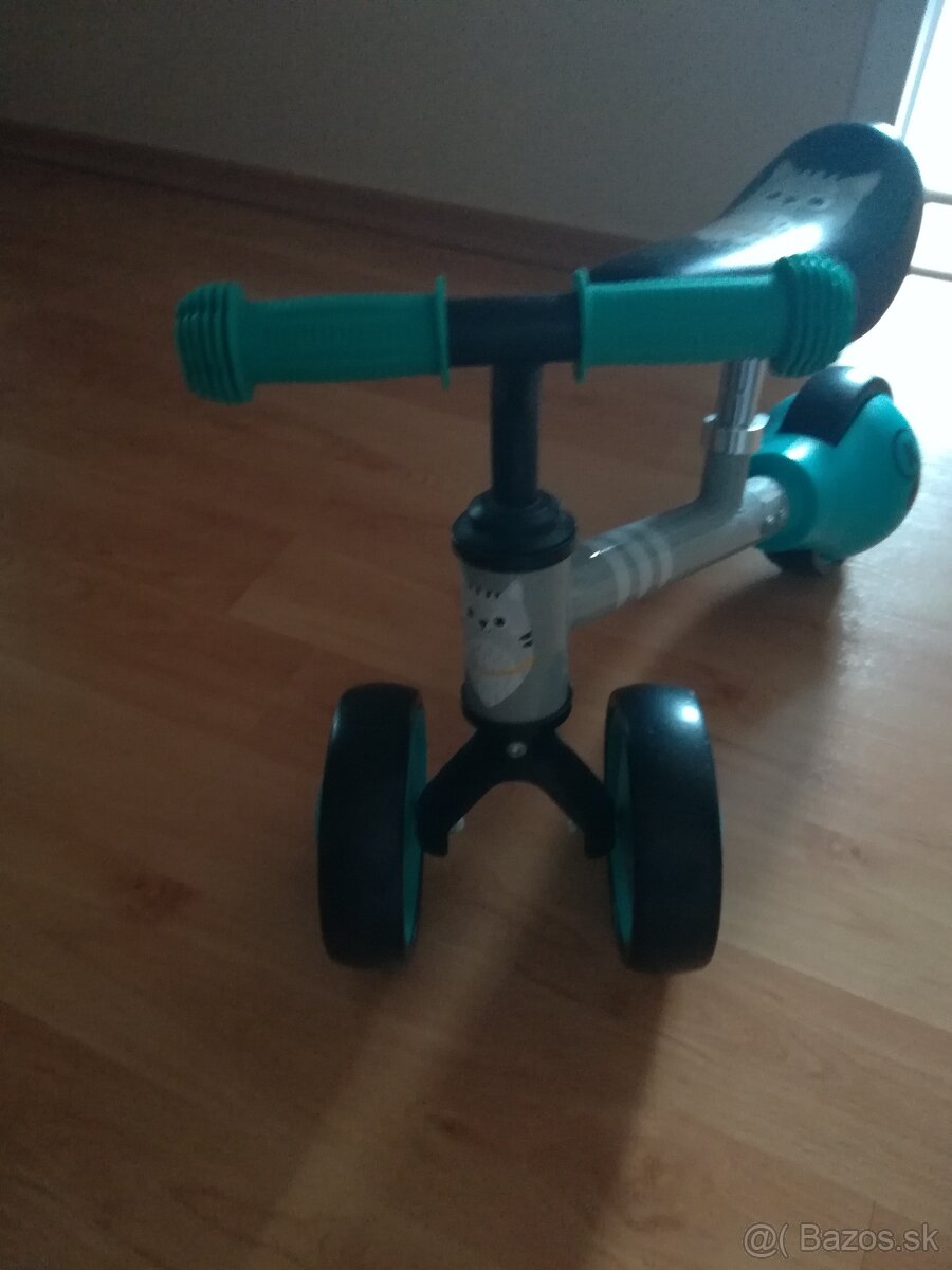 odrazatko od 1roka - 2