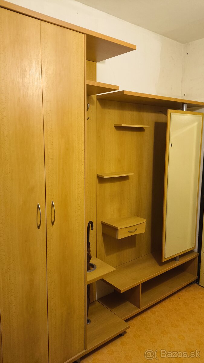 Predam predsienovu zostavu - 2