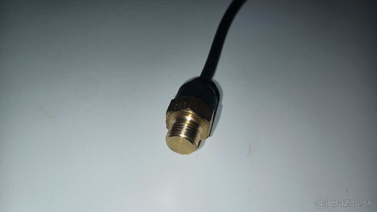 BMW snimač teploty - 2