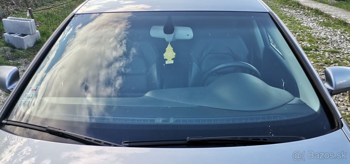 Audi A6 C6 2,7tdi Motor BPP - 2