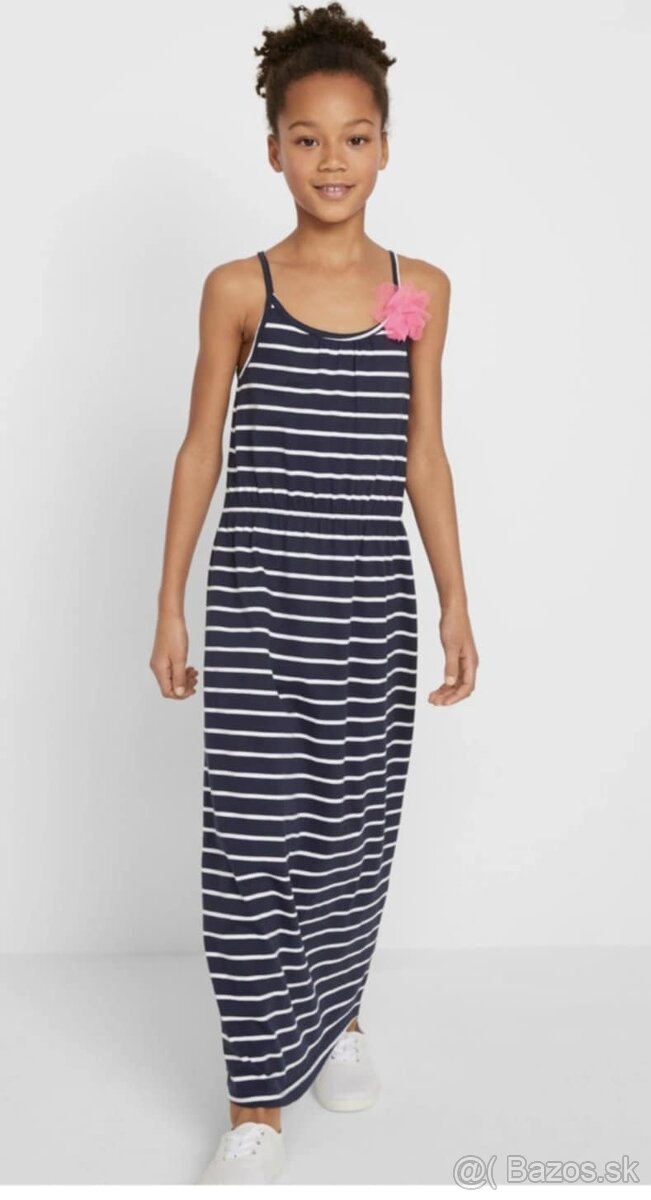 Dievčenské šaty - 2