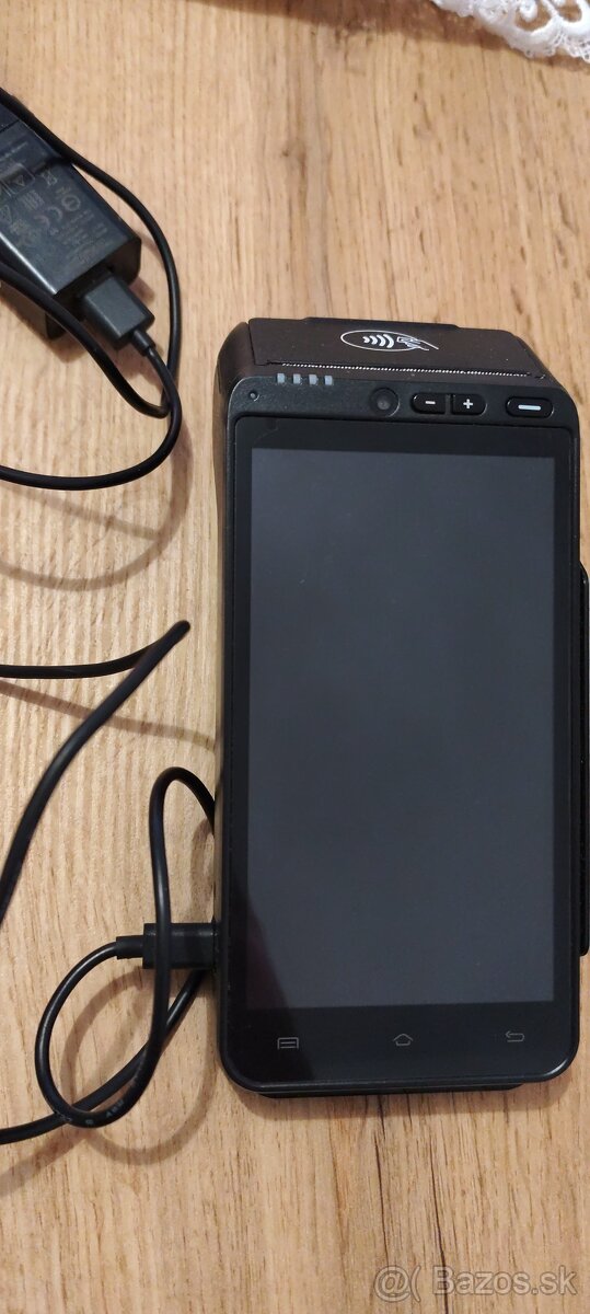 Predám dve e-pokladnice s platobným terminálom - 2