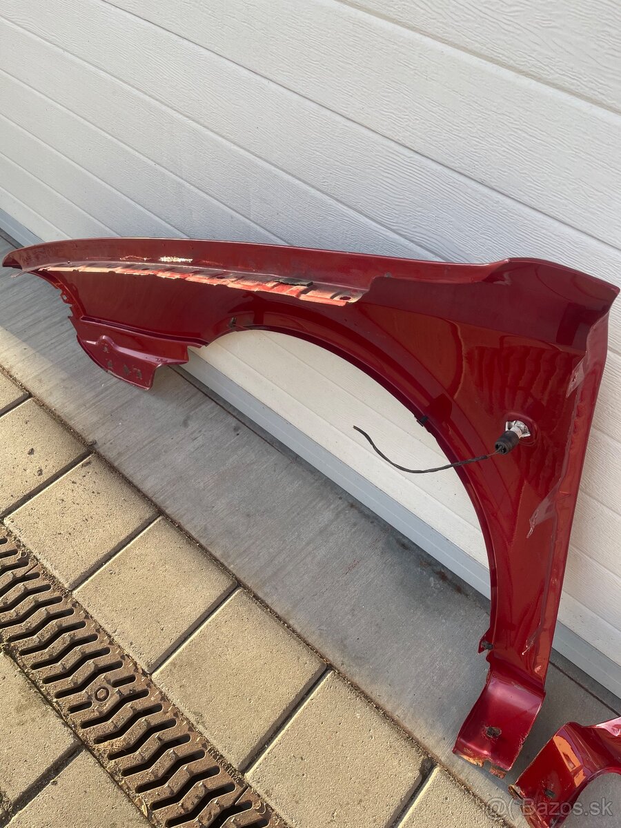 Predný blatník Škoda Octavia 1 9770 - 2