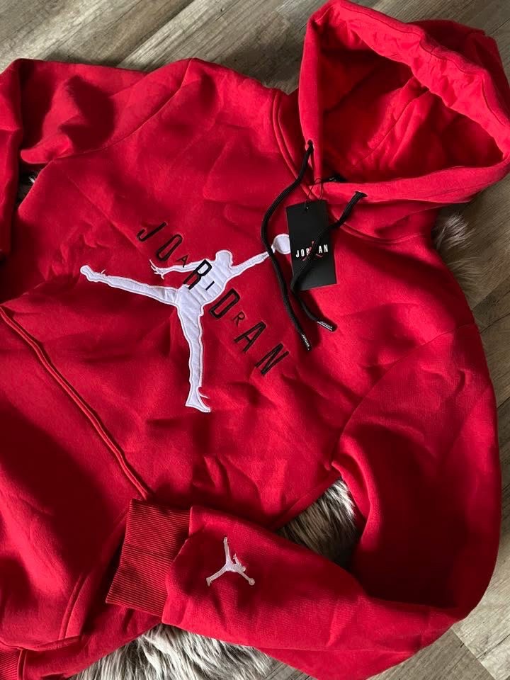 Mikina jordan S - 2