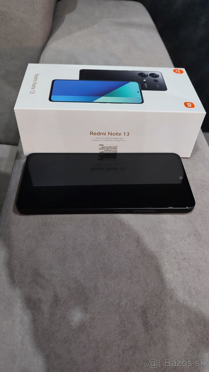 Xiaomi redmi note 13 - 2