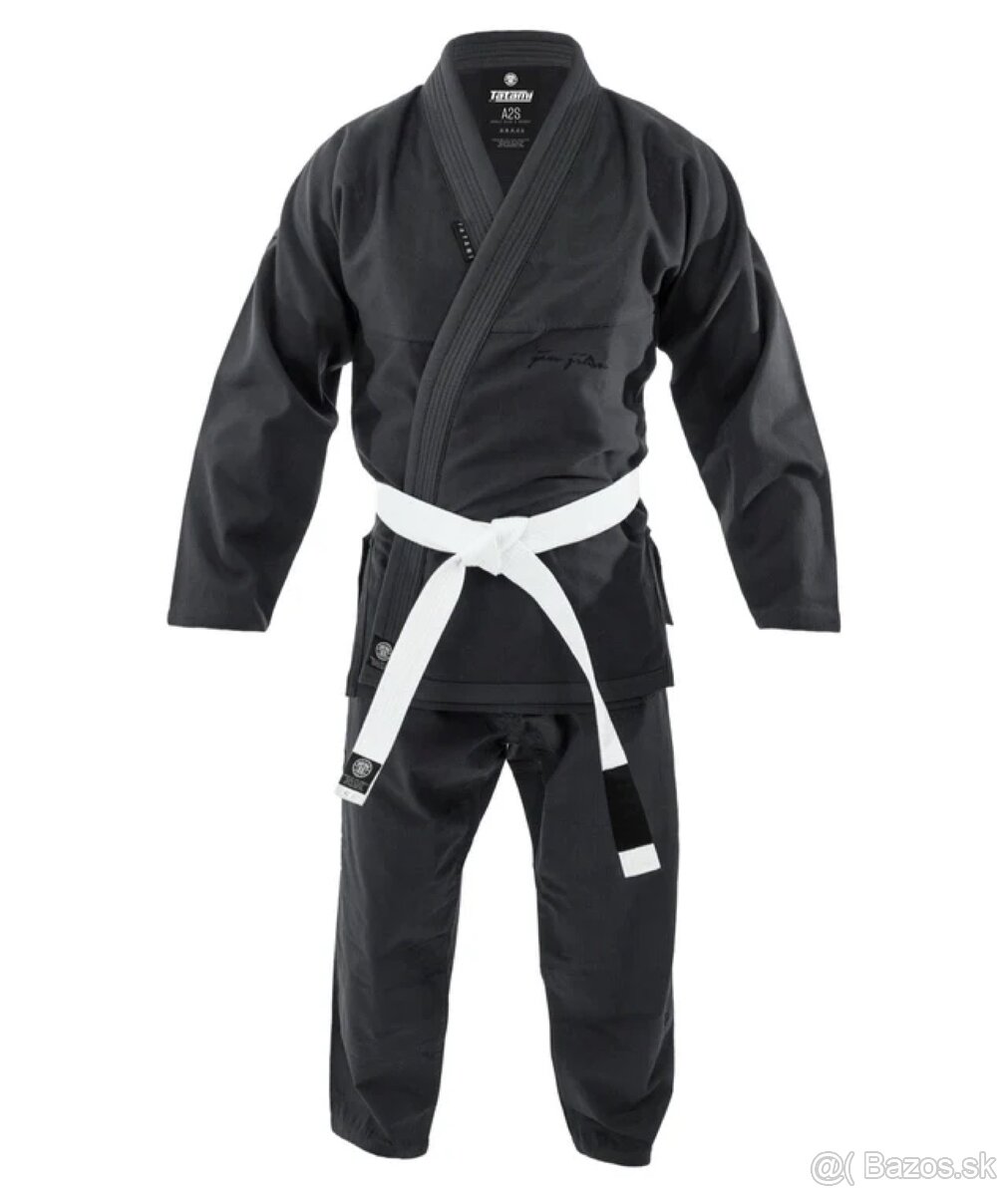 TATAMI BJJ Kimono A2L - 2
