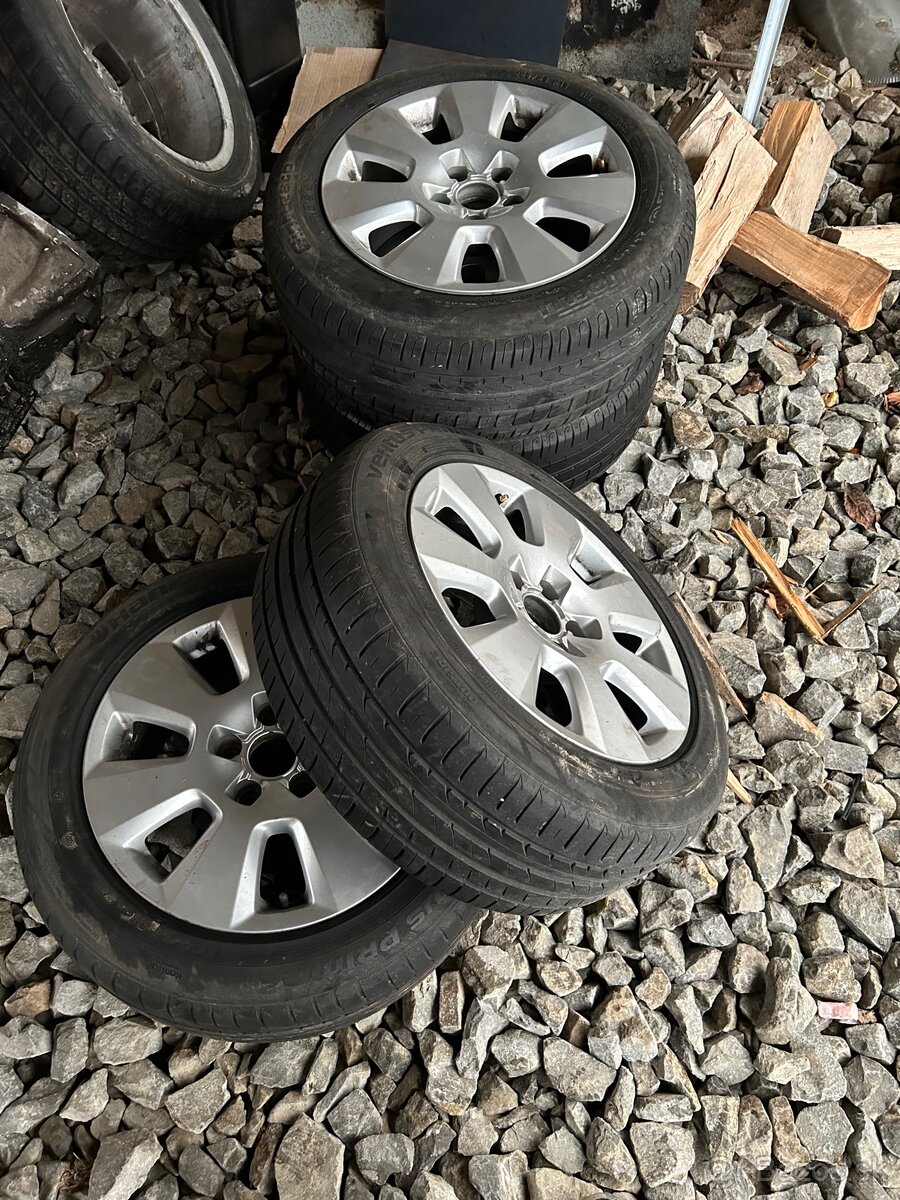5x112 R16 - 2